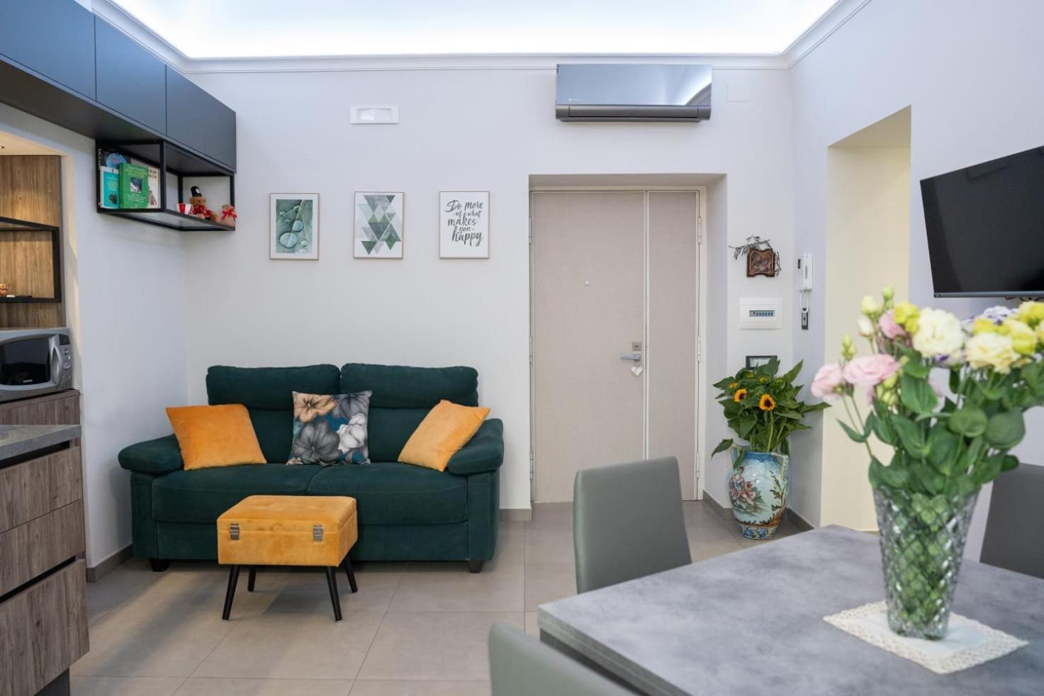 Casa Vacanze Villa Esterina エルコラーノ エクステリア 写真